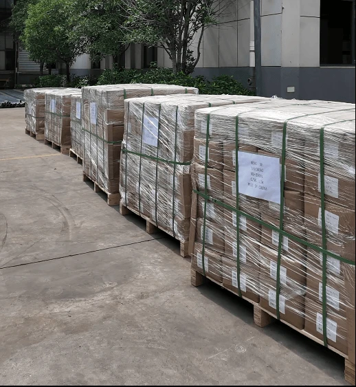 Pipe fittings manufacturer shipment picture 1 Pipe fittings manufacturer shipment picture 1