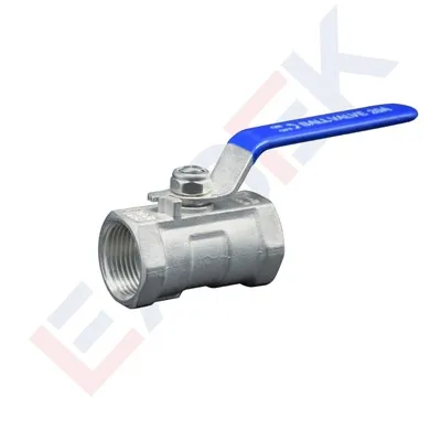 10 najlepších dodávateľov 1 ks guľových ventilov na svete v roku 2026